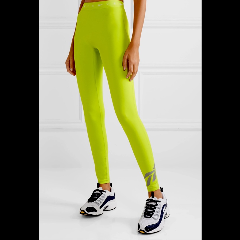 Reebok x Victoria Beckham RBK VB Tight 2
